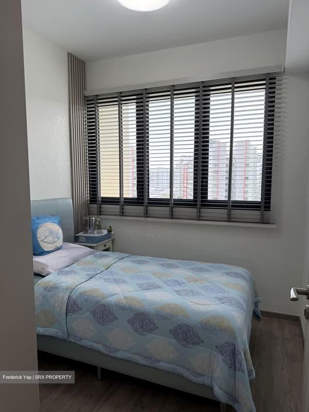 Sengkang Grand Residences (D19), Apartment #582704741